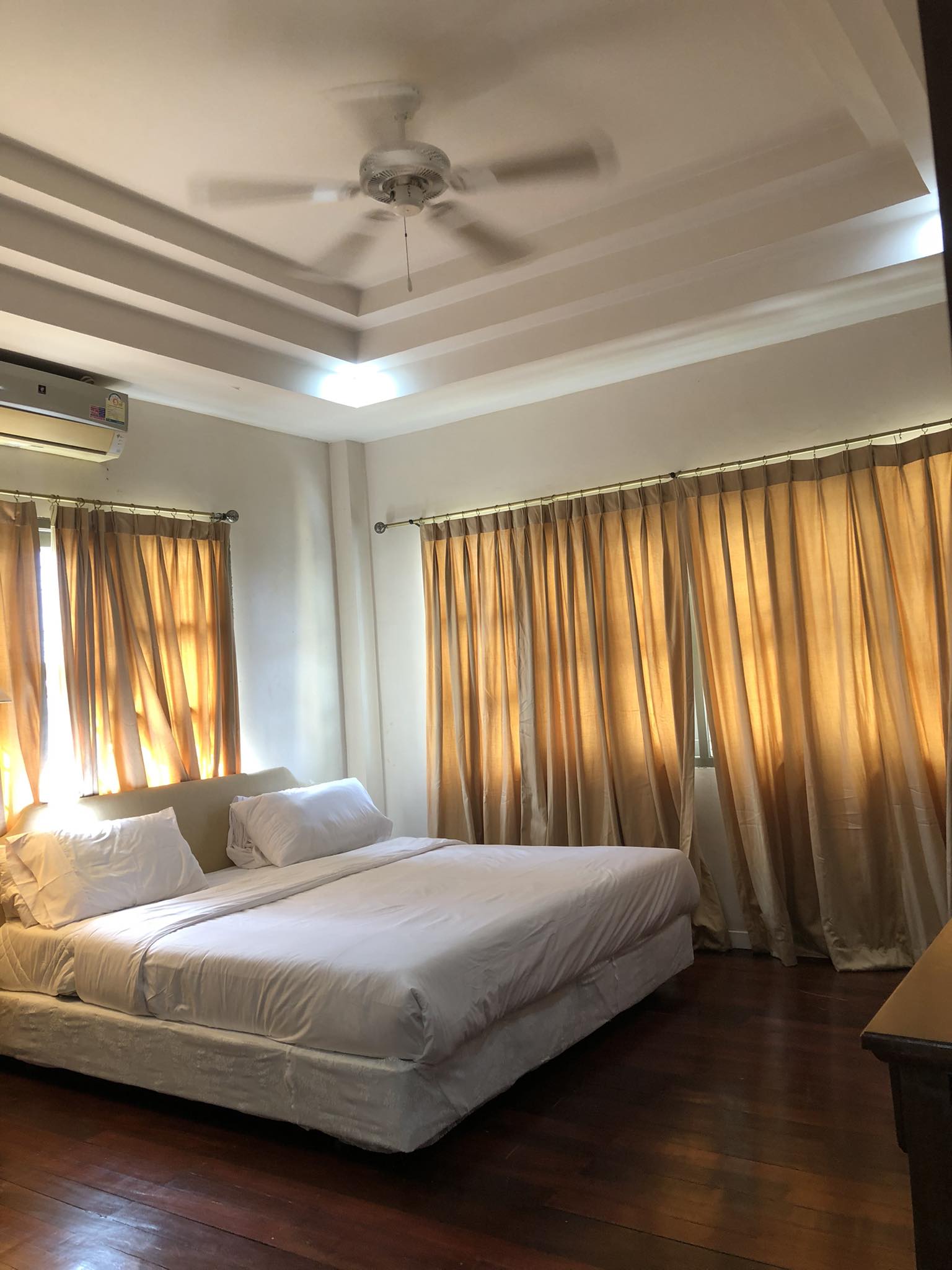 For Sale : Thalang, Single-storey detached house, 3 Bedrooms 2 Bathrooms