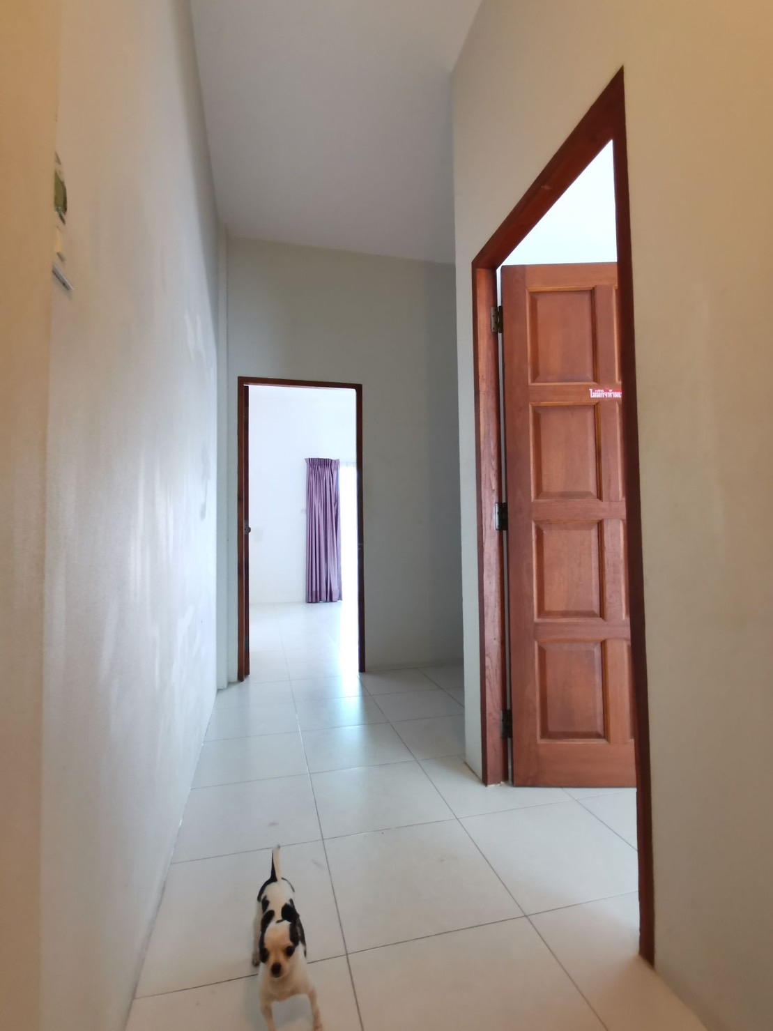 For Sales : Chalong, 2-Storey Commercial Building, 2 Bedrooms 2 Bathrooms