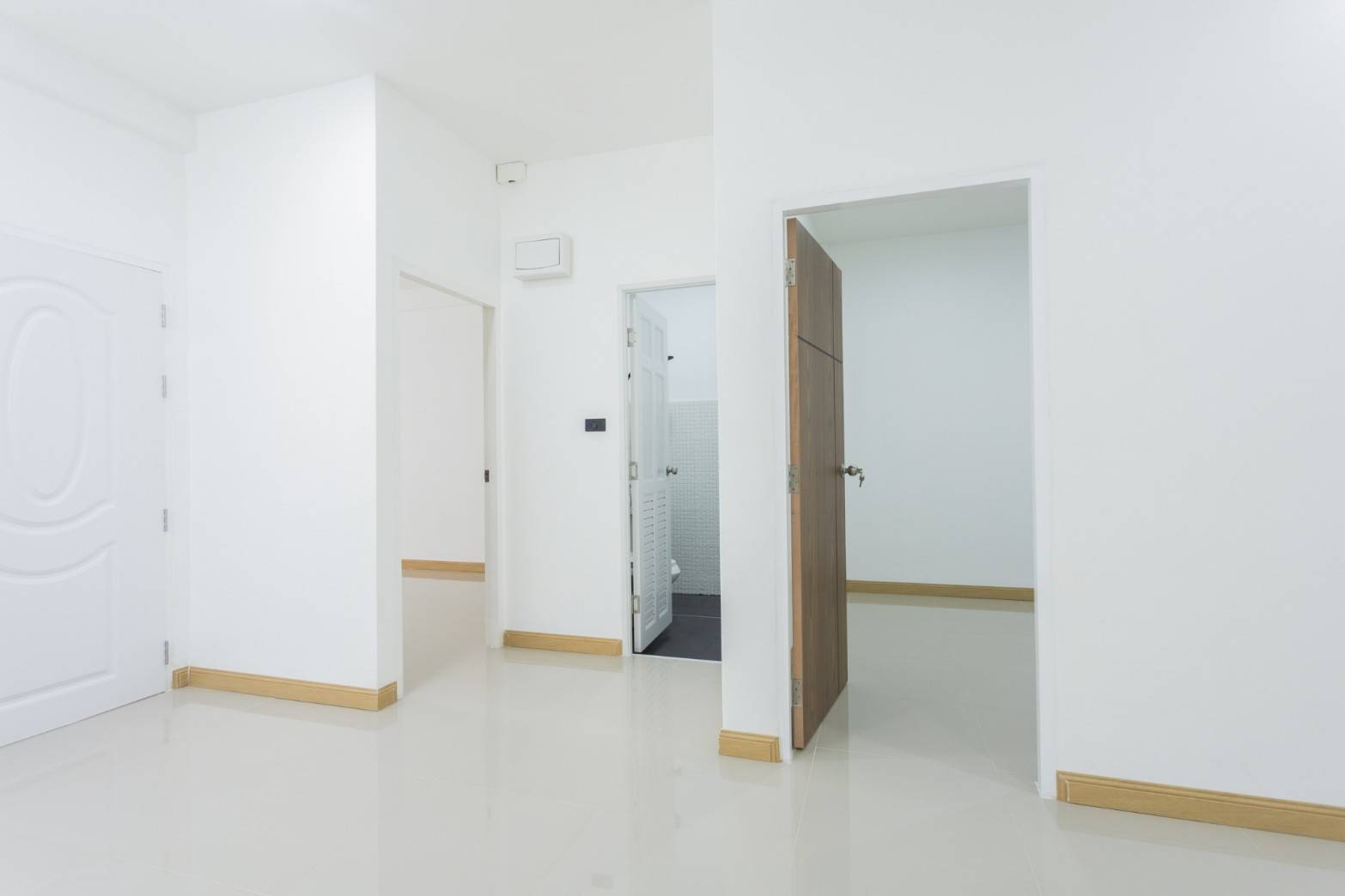 For Sale : Thalang, Single-storey townhouse, 3 Bedrooms 1 Bathrooms