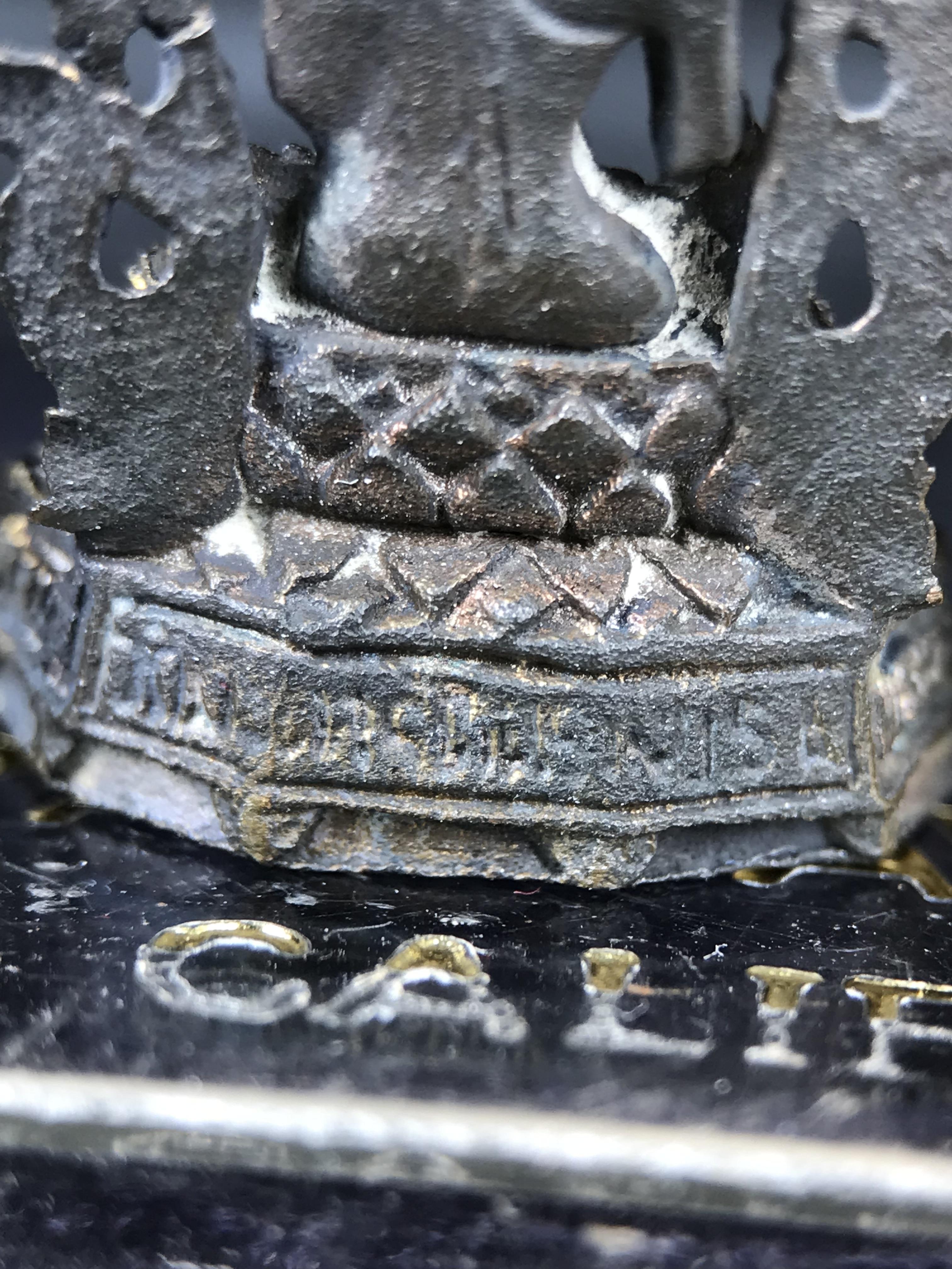 ชุดวัตถุมงคลพระพุทธมงคลรัตนภูมิพัฒนมหามุนี ภปร. วัดมงคลรัตนาราม วัดไทยในซานฟรานซิสโก สหรัฐอเมริกา ( Sanfrancisco USA.) ปี 2523(ชุดพิเศษกรรมการ 1 ชุด 5 รายการ)หายาก(พิธีใหญ่)หลวงปู่โต๊ะ วัดประดู่ฉิมพลี พร้อมเกจิอาจารย์ในยุคอีก ๑๐๘ รูปนั่งปรกอธิษฐานจิต