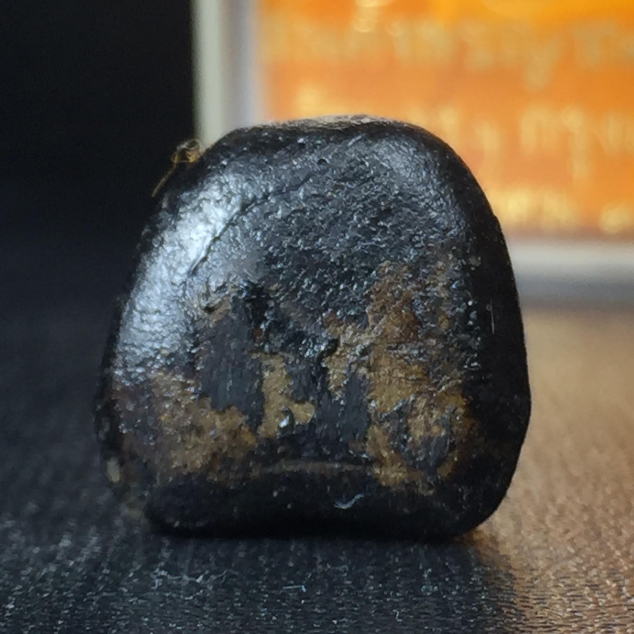 พระปิดตานำโชค สมเด็จพระญาณสังวร วัดบวรนิเวศวิหาร กรุงเทพ ปี2531(เจริญก้าวหน้า มีโชคลาภ การค้าเจริญรุ่งเรื่อง แคล้วคลาดปลอดภัย)