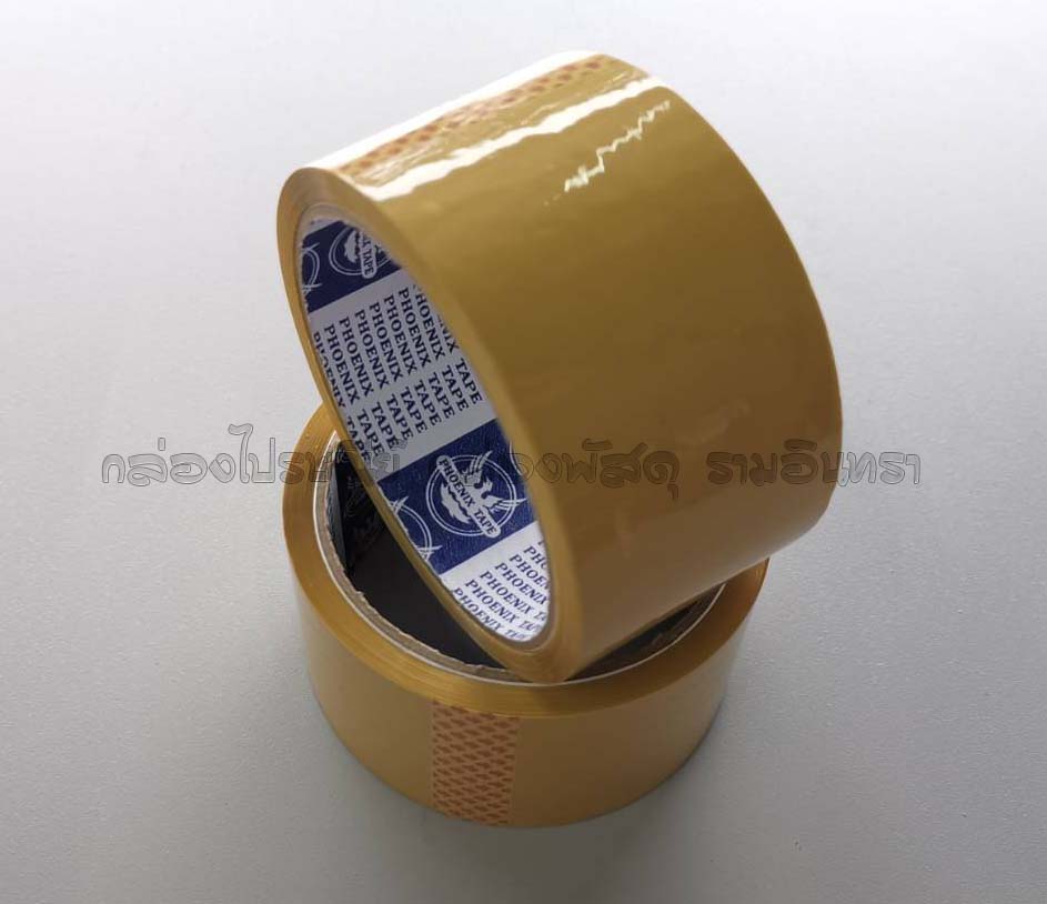 เทปขุ่นหน้ากว้าง 2นิ้ว ขนาด 45 หลา หนา 45ไมครอน ชิ้น 0 กก.