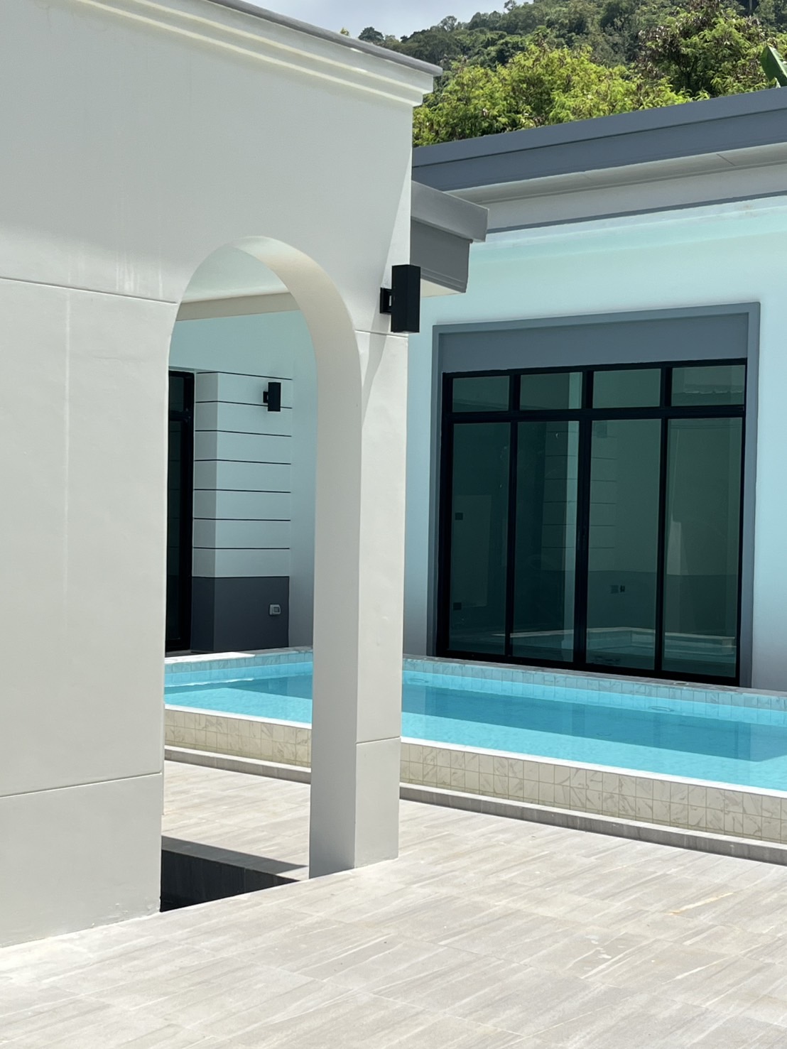 For Sale : Kohkaew, Luxury Pool Villa, 3 Bedrooms 2 Bathrooms