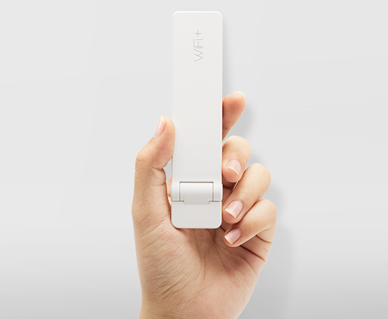 Mi Wi-Fi Amplifier