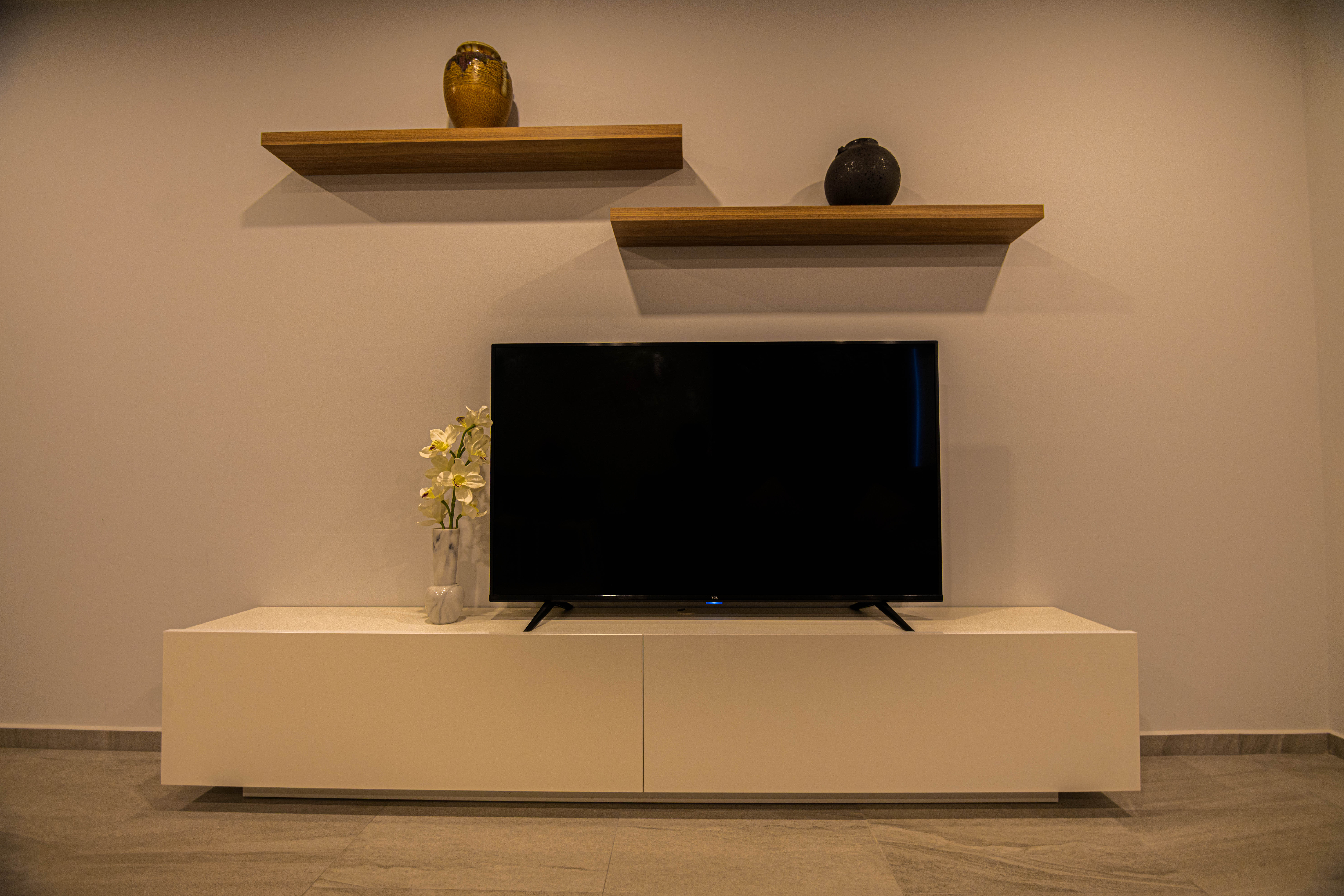 For Rent : Condo in Chalong area Tower III, 2 Bedroom 2 Bathroom, 5th flr.