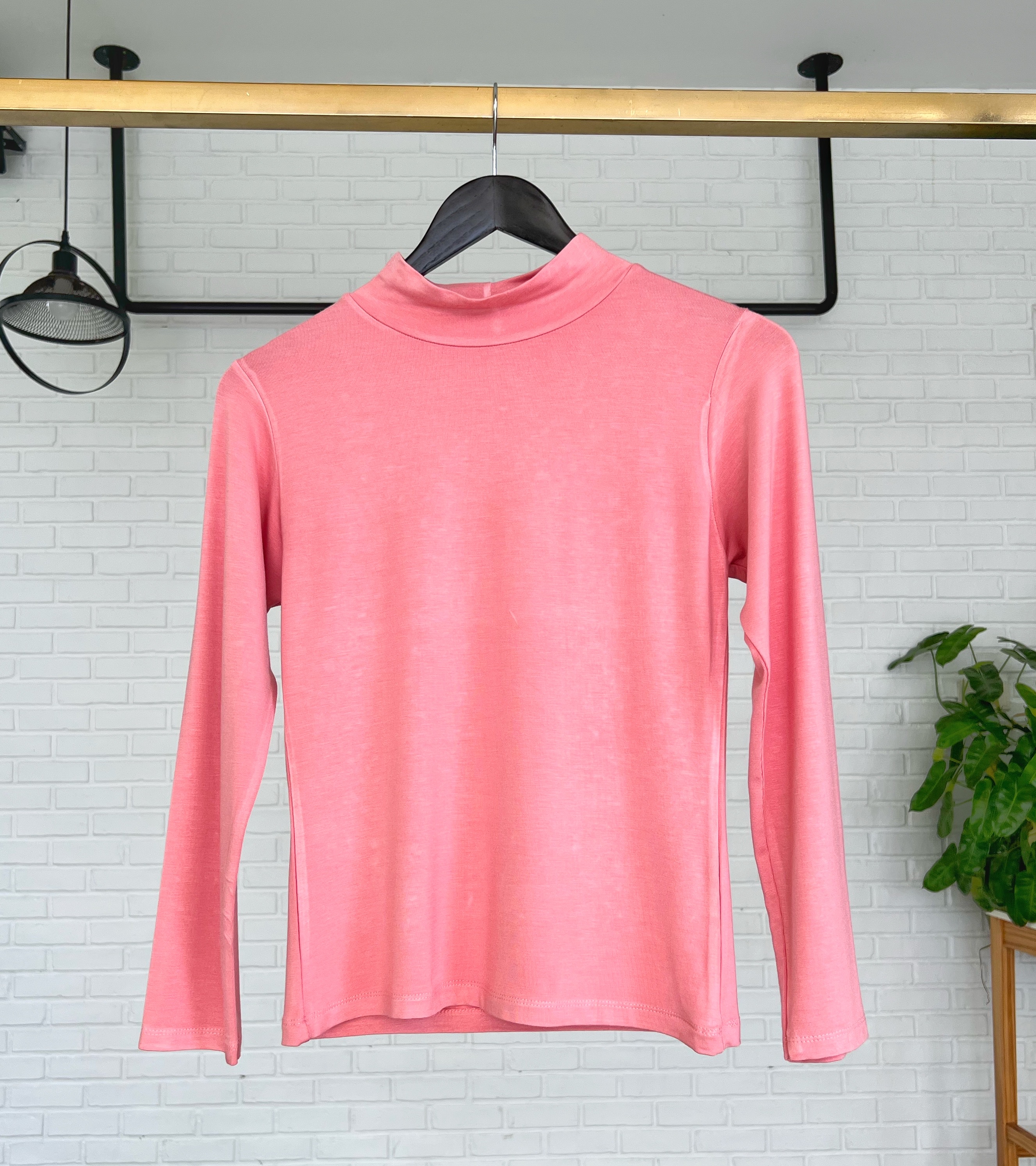 คอปีนแขนยาว