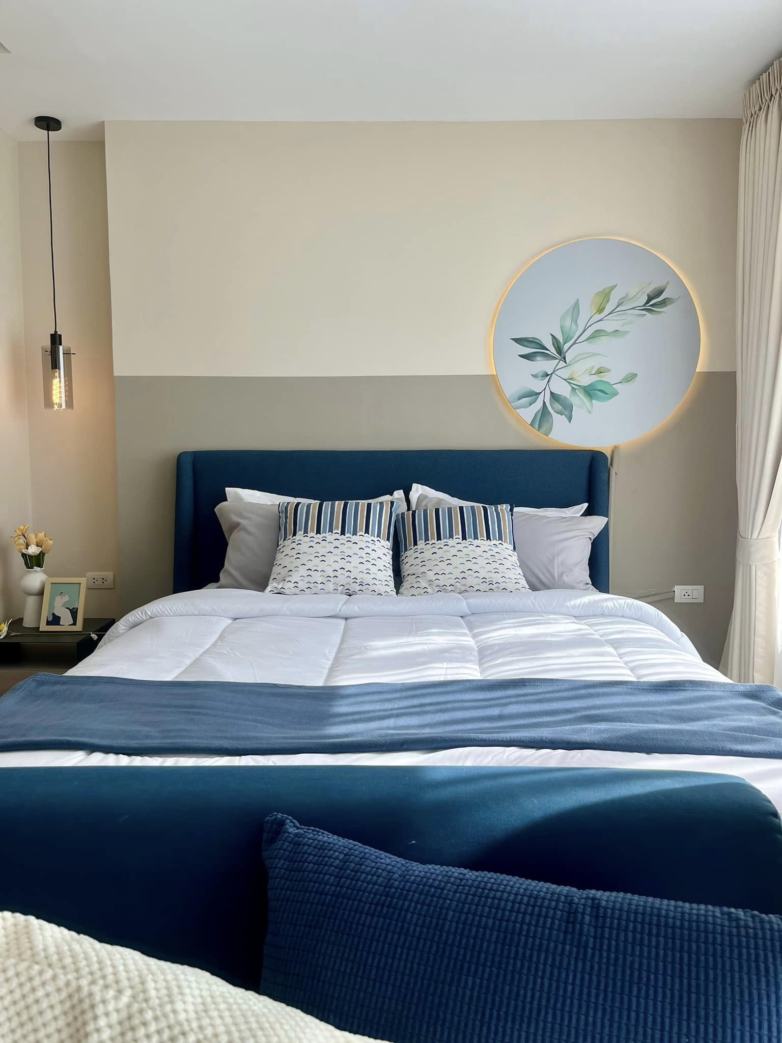 For Sales : Wichit, Condominium near Central Festival, 1 bedroom, 8th flr.