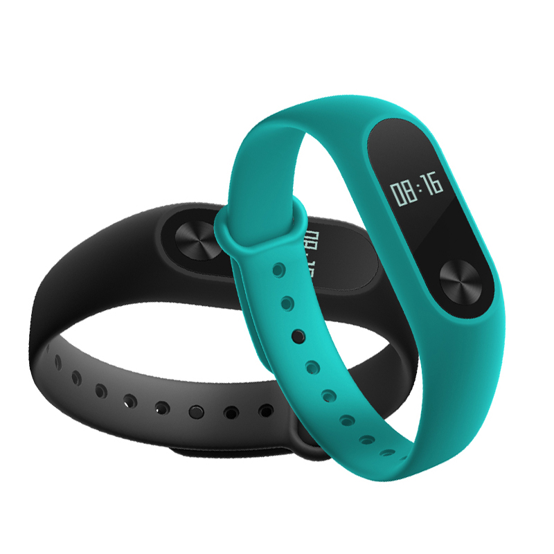 Mi Band 2 ล็อตผลิตใหม่ รับประกัน 1ปีโดยตรงจาก Xiaomi ประเทศไทย