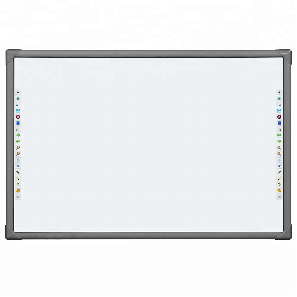 กระดานอัจฉริยะ (Interactive Board)
