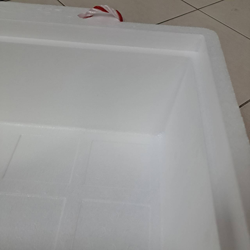 กล่องโฟมปิคนิค#210