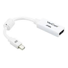 ตัวแปลงMINI DP TO HDMI, กล่องเล็ก ; ATEN / VC980