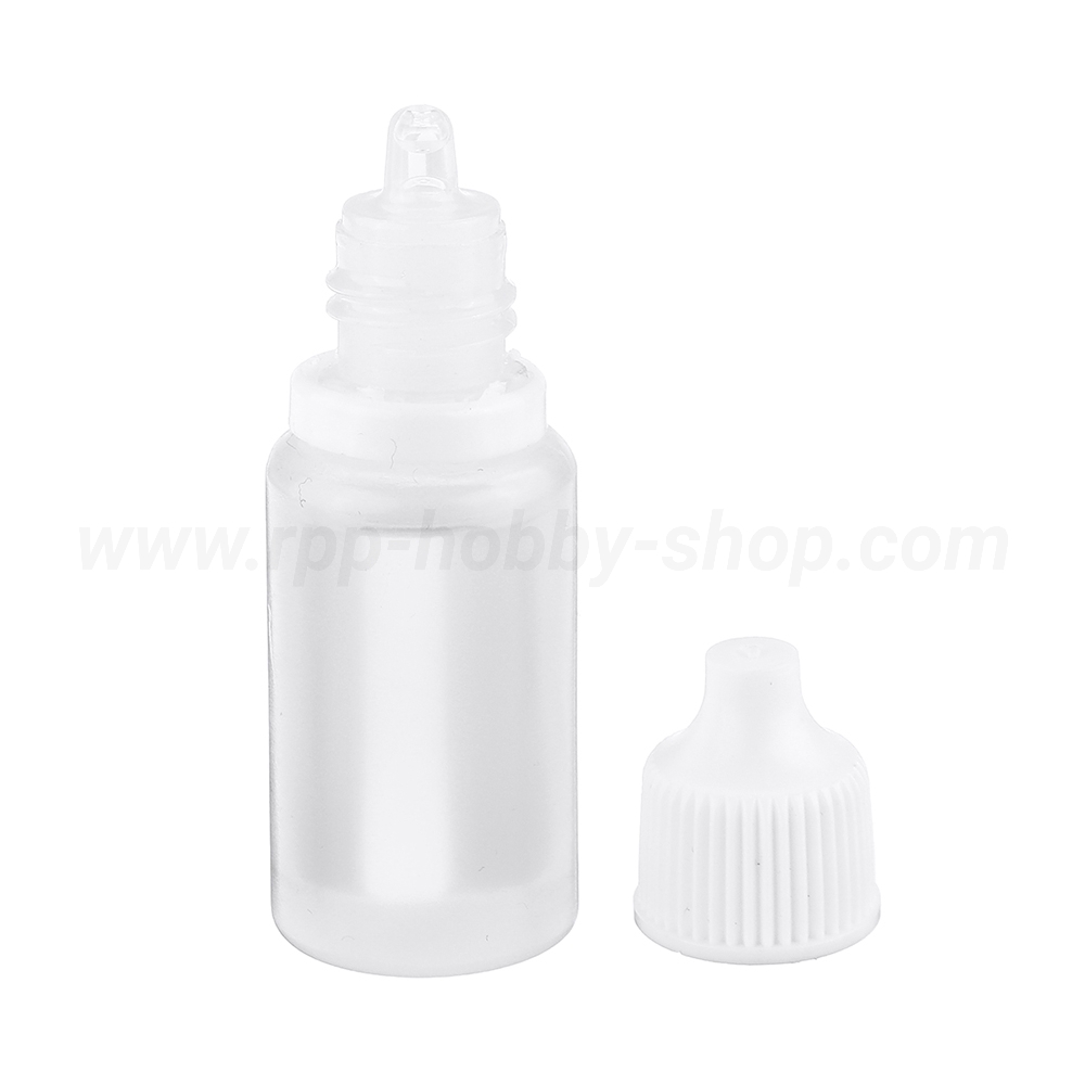 น้ำมันหล่อลื่น 10 ml