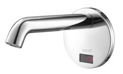 ก๊อกเดี่ยวอ่างล้างหน้าอัตโนมัติชนิดฝังผนัง(ชนิดใช้ไฟฟ้า) COTTO CT538AC