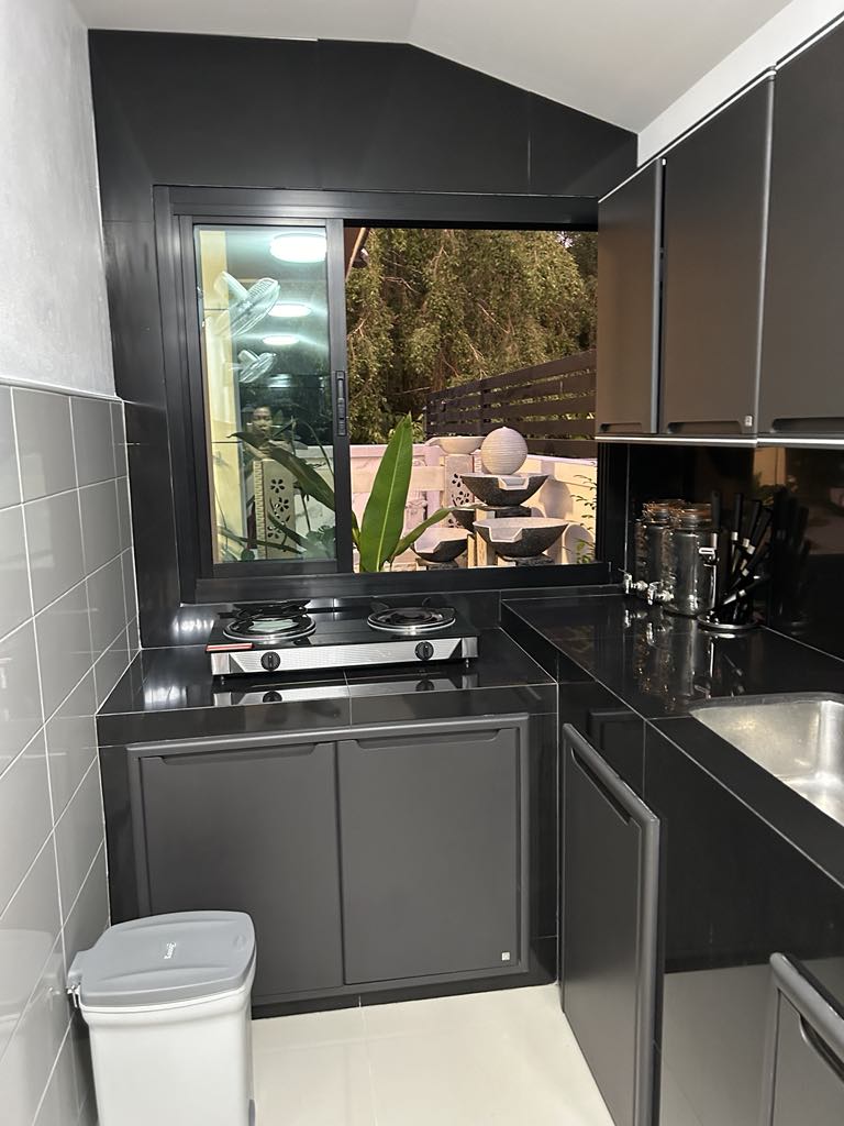 For Rent : Pakhlok, One-story detached house, 2 Bedrooms 2 Bathrooms