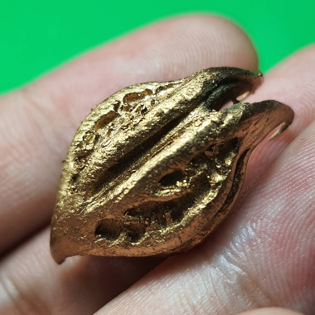 ของป้องกัน พญาเล็บครุฑ สีนาค ป้องกันภัย เพิ่มอำนาจ เกี่ยวเงินทอง เล็บครุฑ เล็บพญาครุฑ ผลเล็บครุฑ