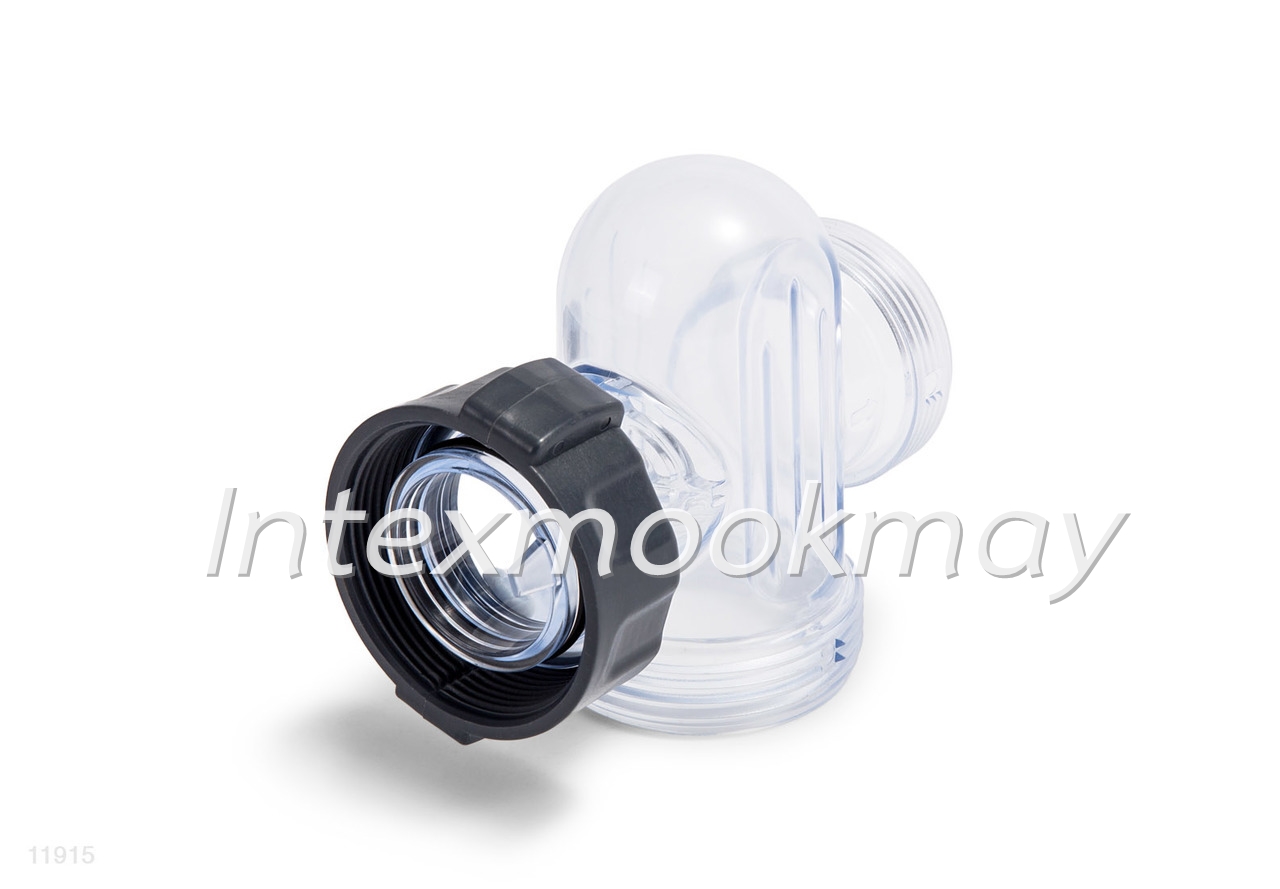 Intex 11915 Cell Housing