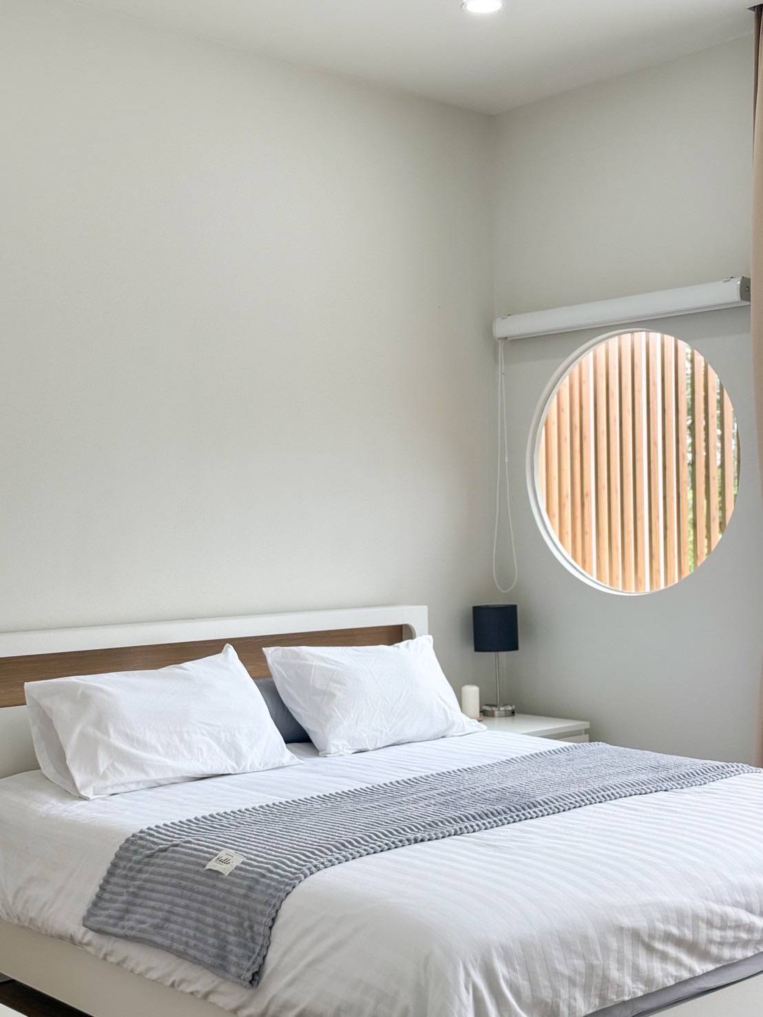 For Sales : Thalang, 2-Story Town House, modern-minimal style, 2 Bedrooms 2 Bathrooms