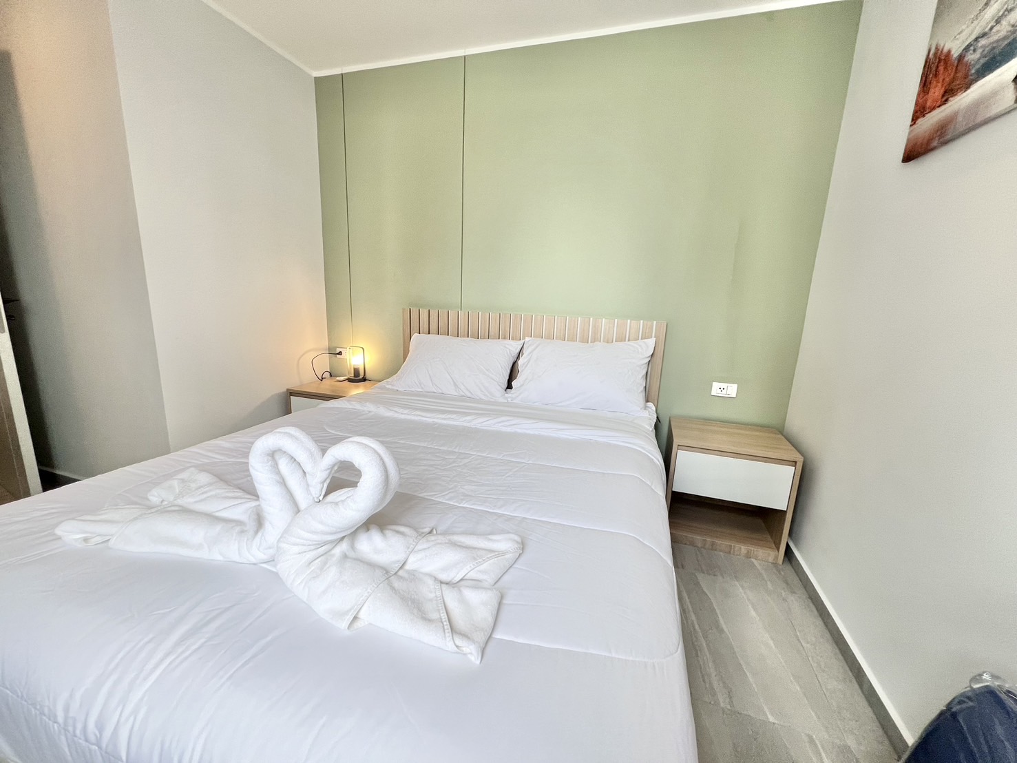 For Rent : Chalong, The Tower Condominium 1 Bedroom 1 Bathroom