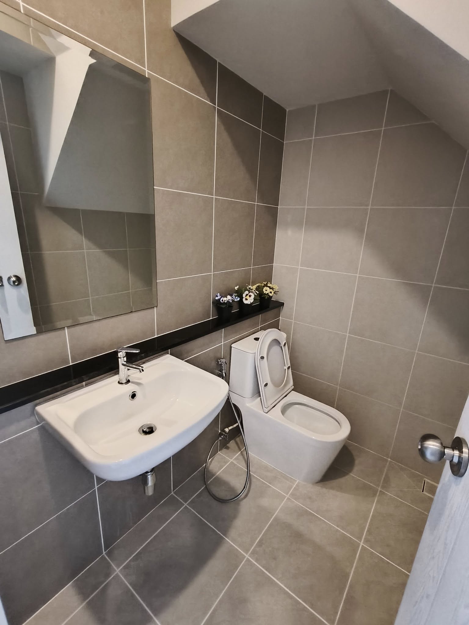 For Rent : Chalong, 2-Story Town Home @Supalai Primo, 3 Bedrooms 3 Bathrooms