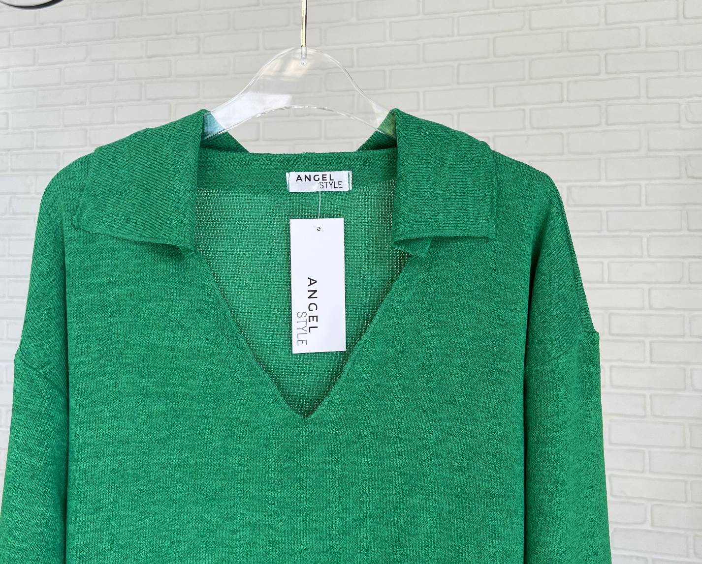 วีปกแขนยาว