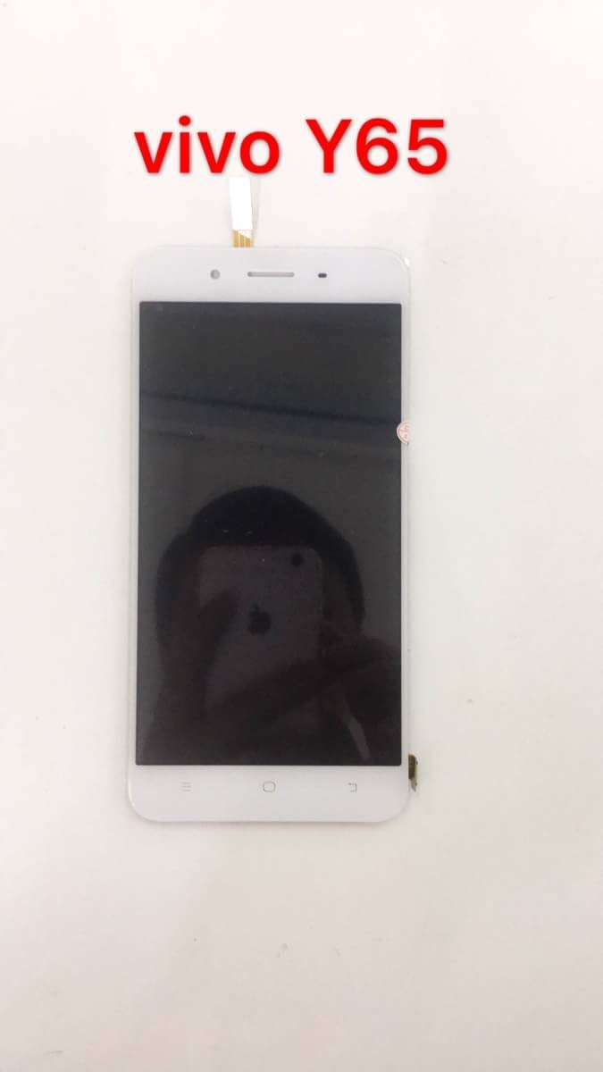 ราคาหน้าจอพร้อมทัชสกรีน Vivo Y65