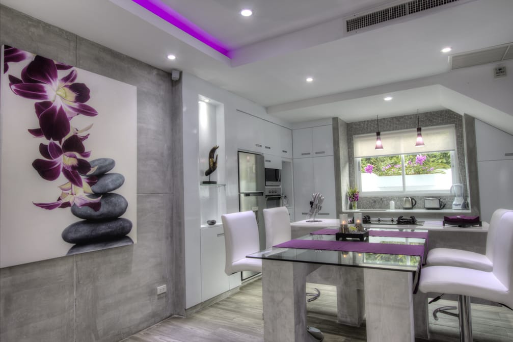 For Sales : Rawai, Luxury Pool Villa @Saiyuan 2, 4 Bedrooms 4 Bathrooms