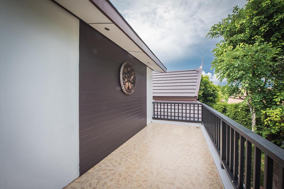 Phuket Chalong Beautifyl Private Pool Villa for Rent