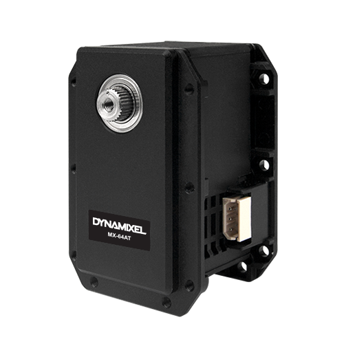 DYNAMIXEL MX-64AT : 902-0098-000