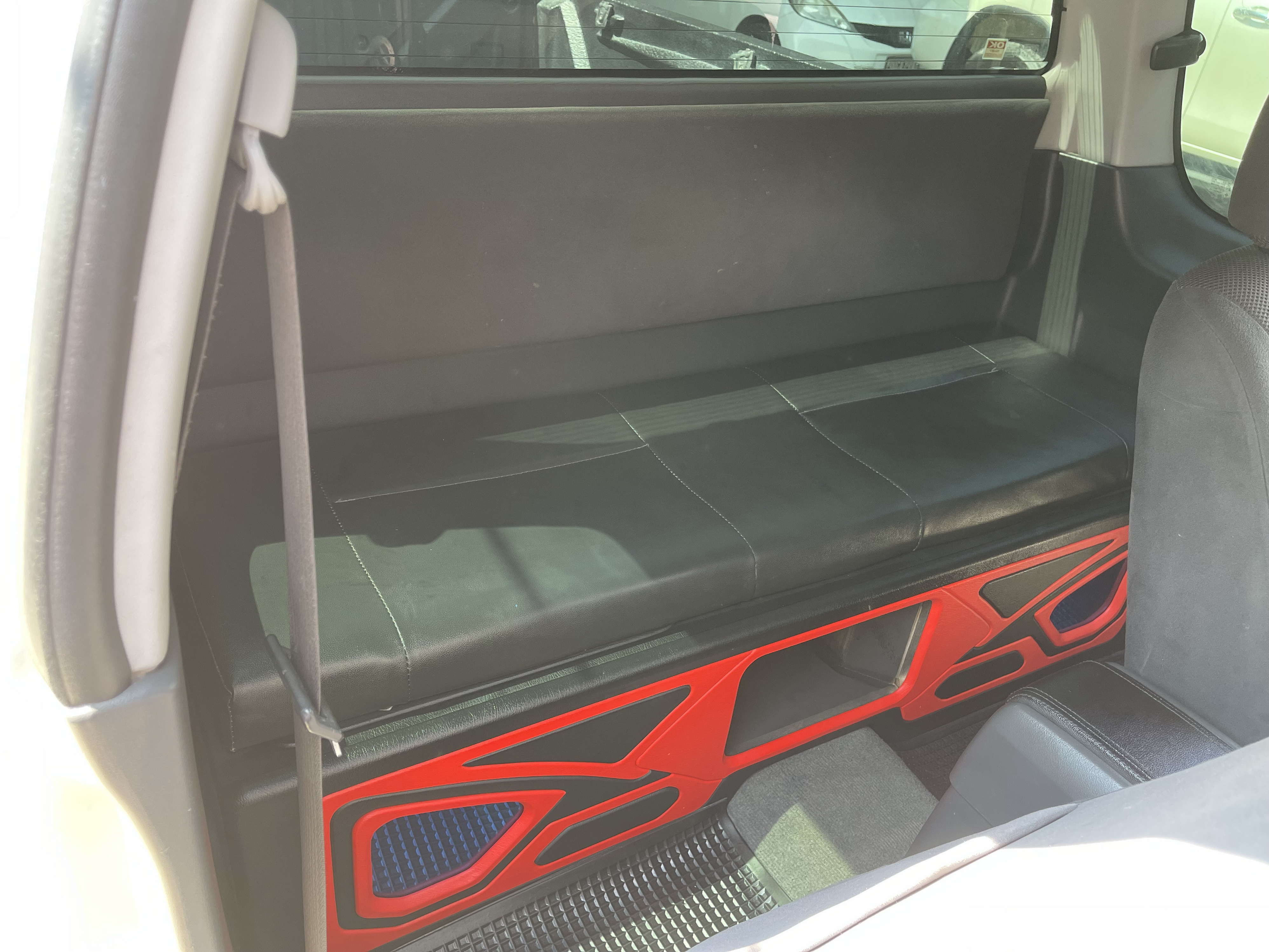 Isuzu Dmax Cab SLX 2.5 Abs Airbag Navi 2010 เงิน