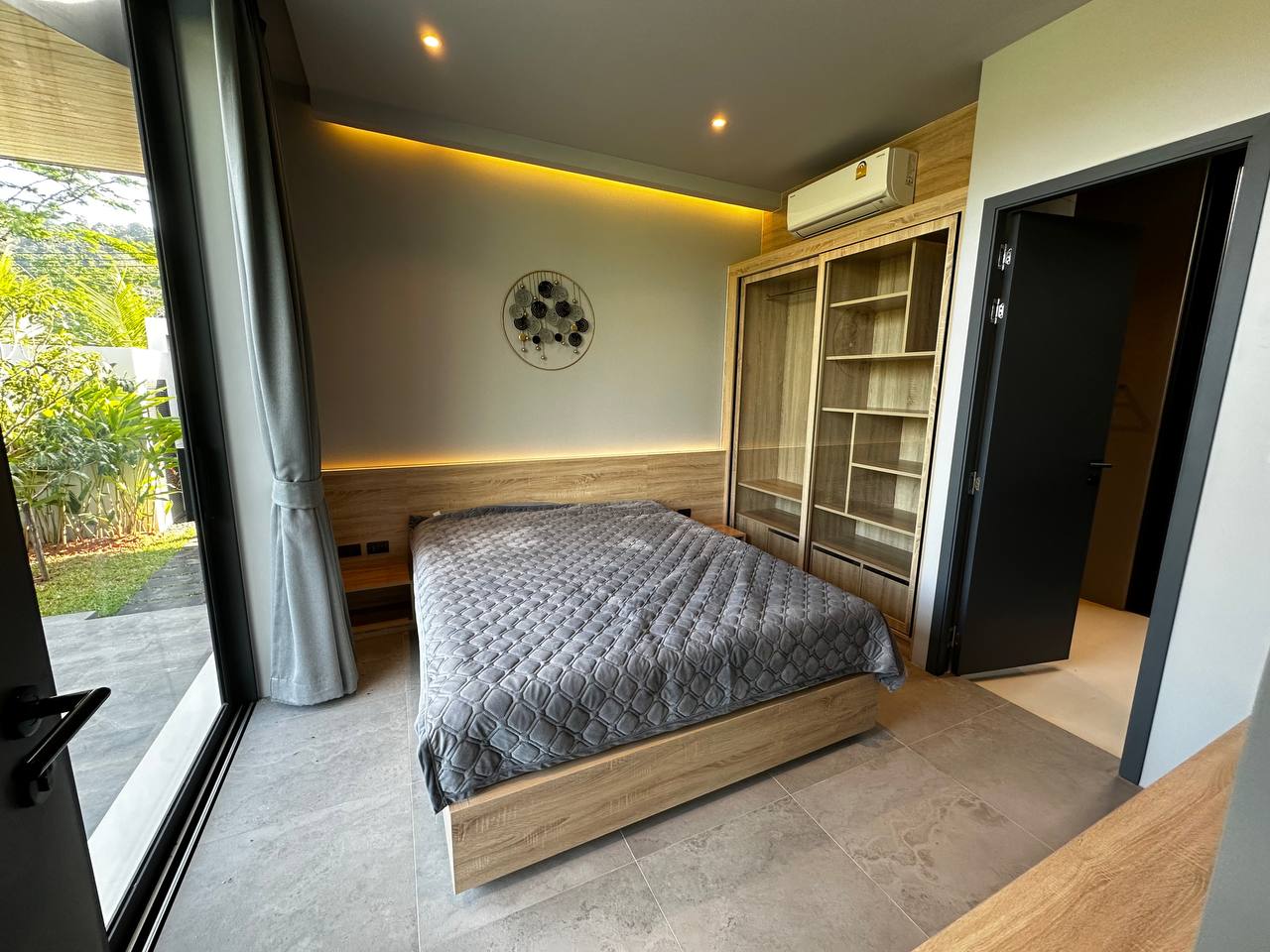 For Sales : Layan, Private Pool Villa, 2 bedrooms 3 Bathrooms