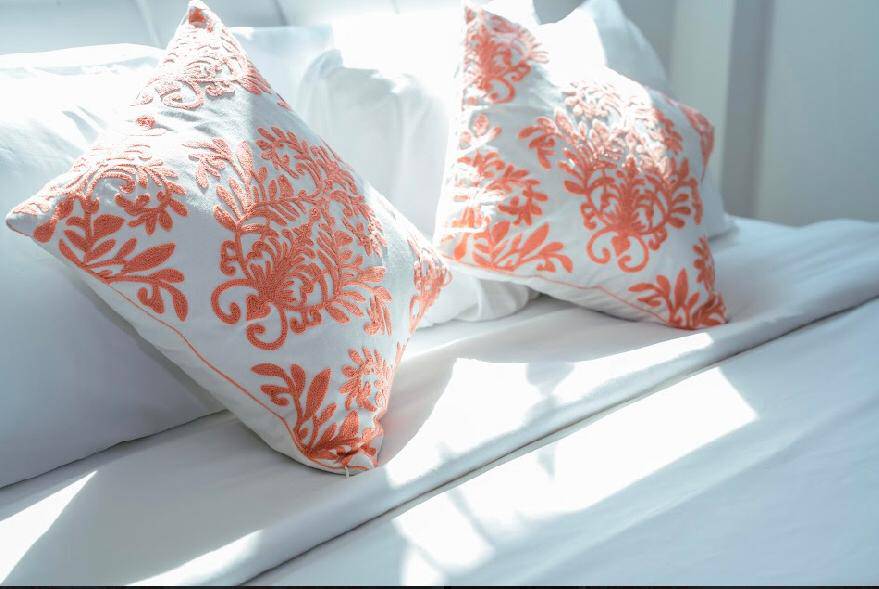 For Rent : Phuket Town, Private Pool Villa, 3 bedrooms 4 bathrooms