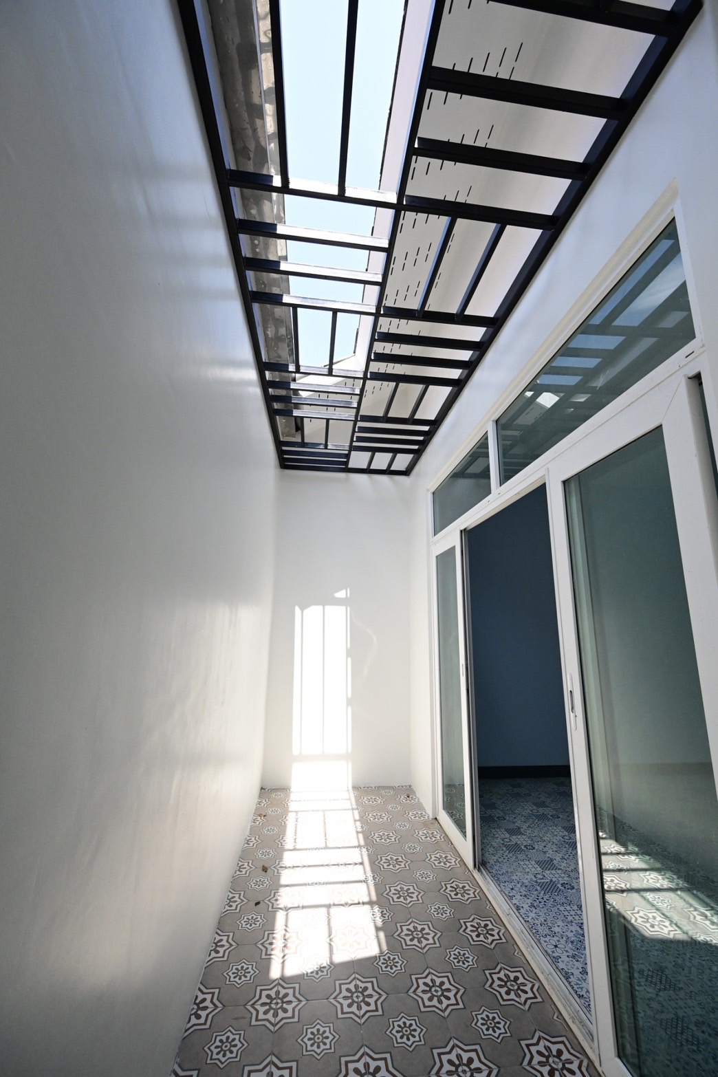 For Sales : One-story semi-detached house near Phuket International Airport, 2 bedrooms 2 bathrooms