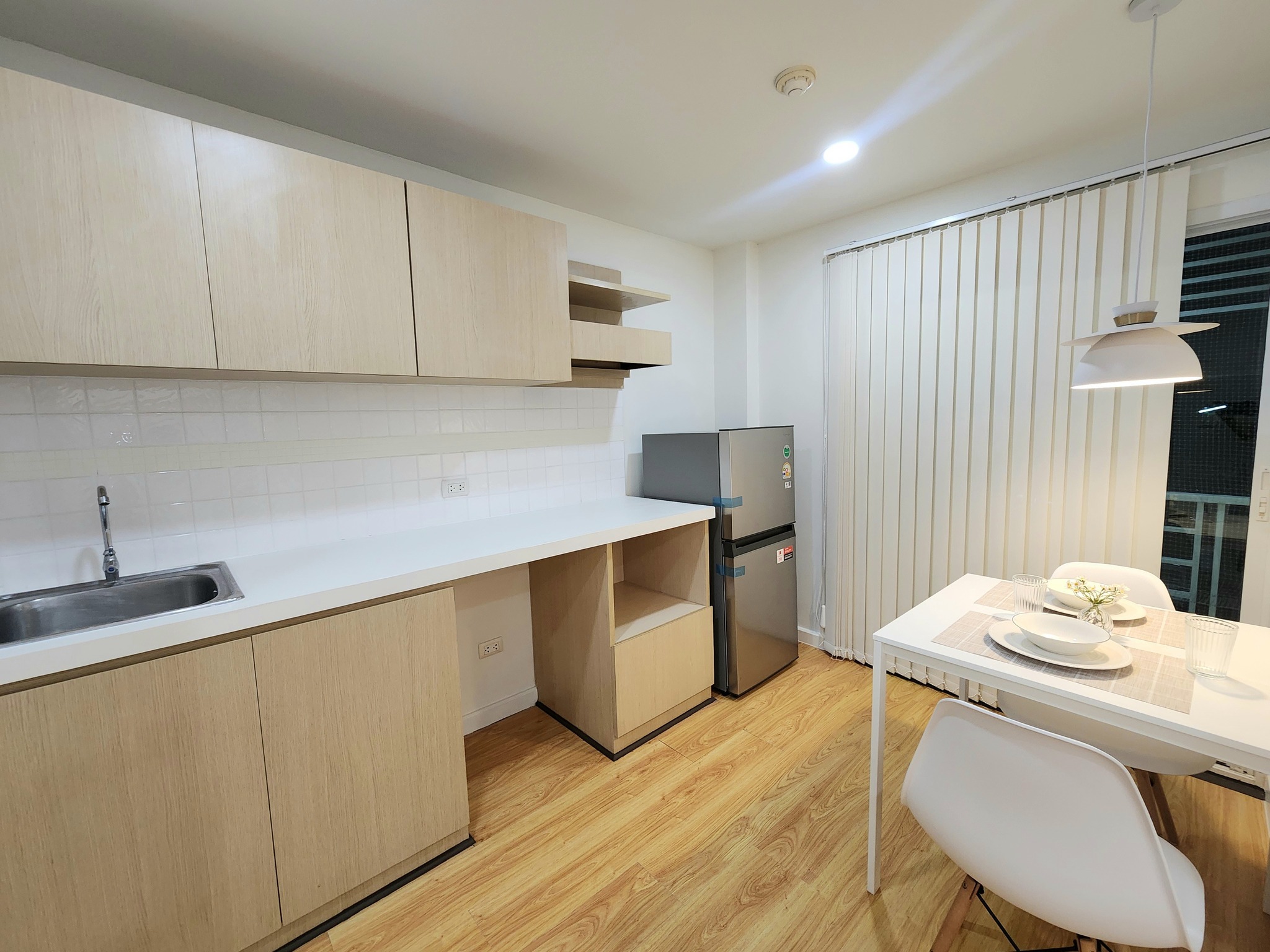 For Sale : Kathu, Plus Condominium 1, 1 Bedroom 1 Bathroom, 3rd flr.