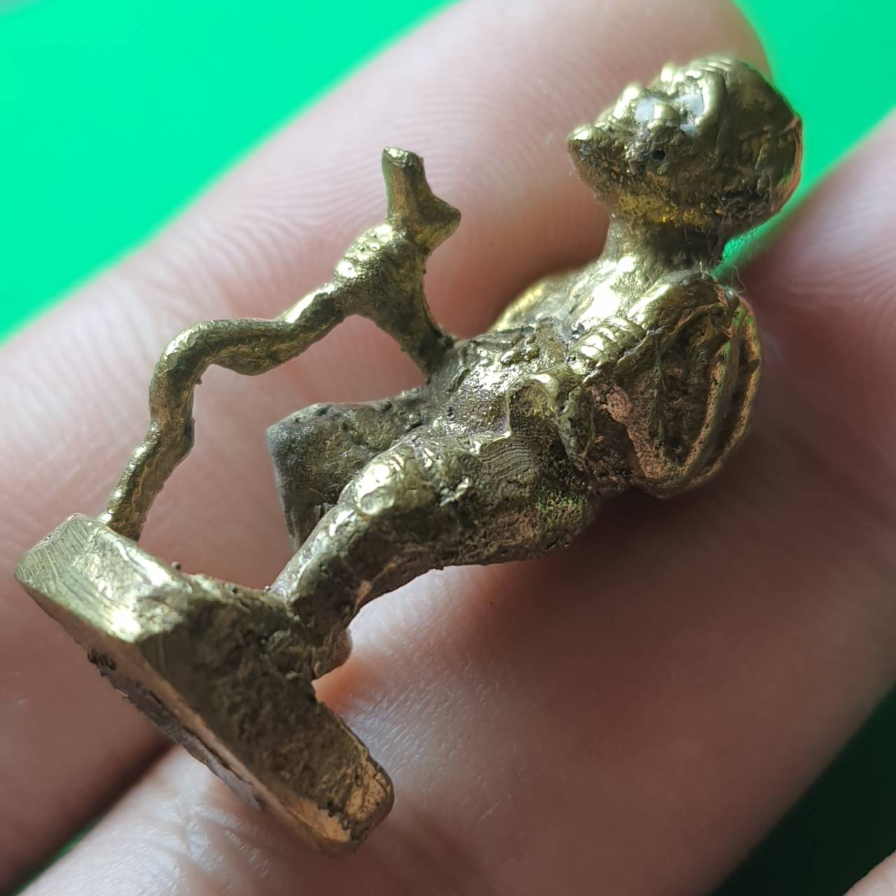 ของนำโชค ชูชกโภคทรัพย์ ขอเงินได้เงิน ขอทองได้ทอง พ่อชูชก ชูชก บูชาชก