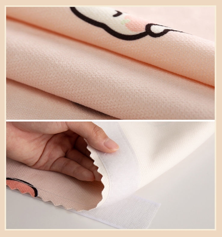 ผ้าม่านลายการ์ตูน