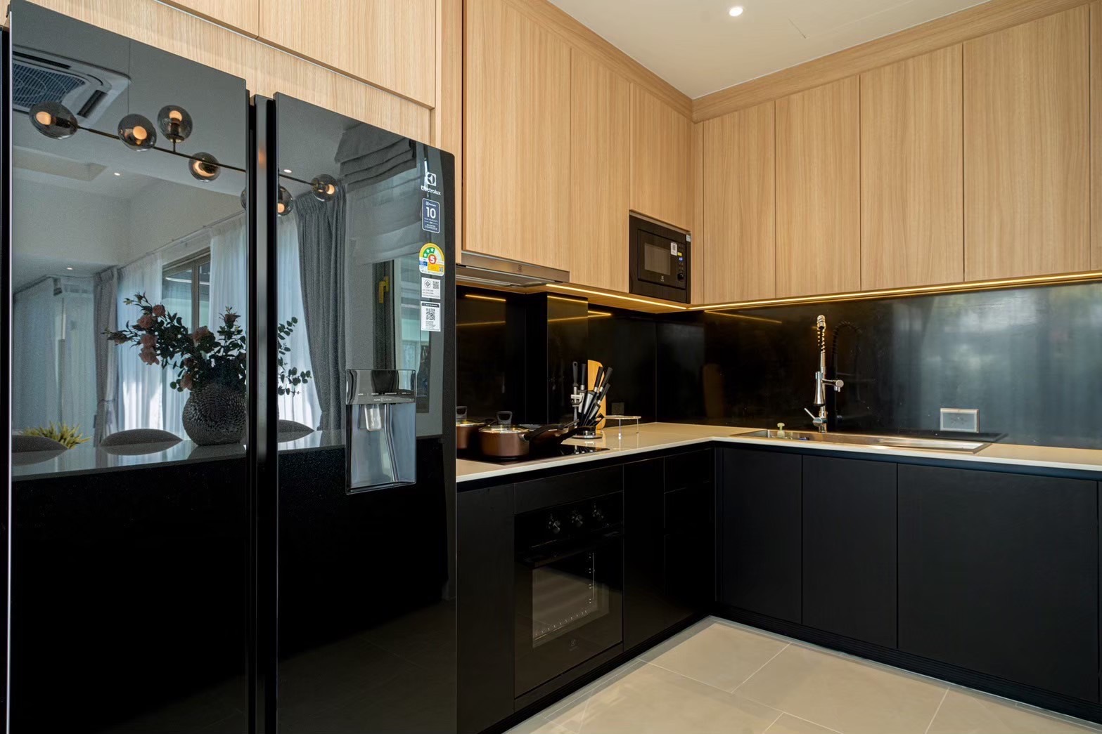 For Rent : Chalong, Luxury Pool Villa 3 Bedrooms 4 Bathrooms