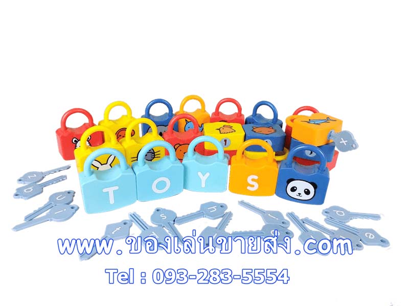 ไขรหัสเรียนรู้ ABC