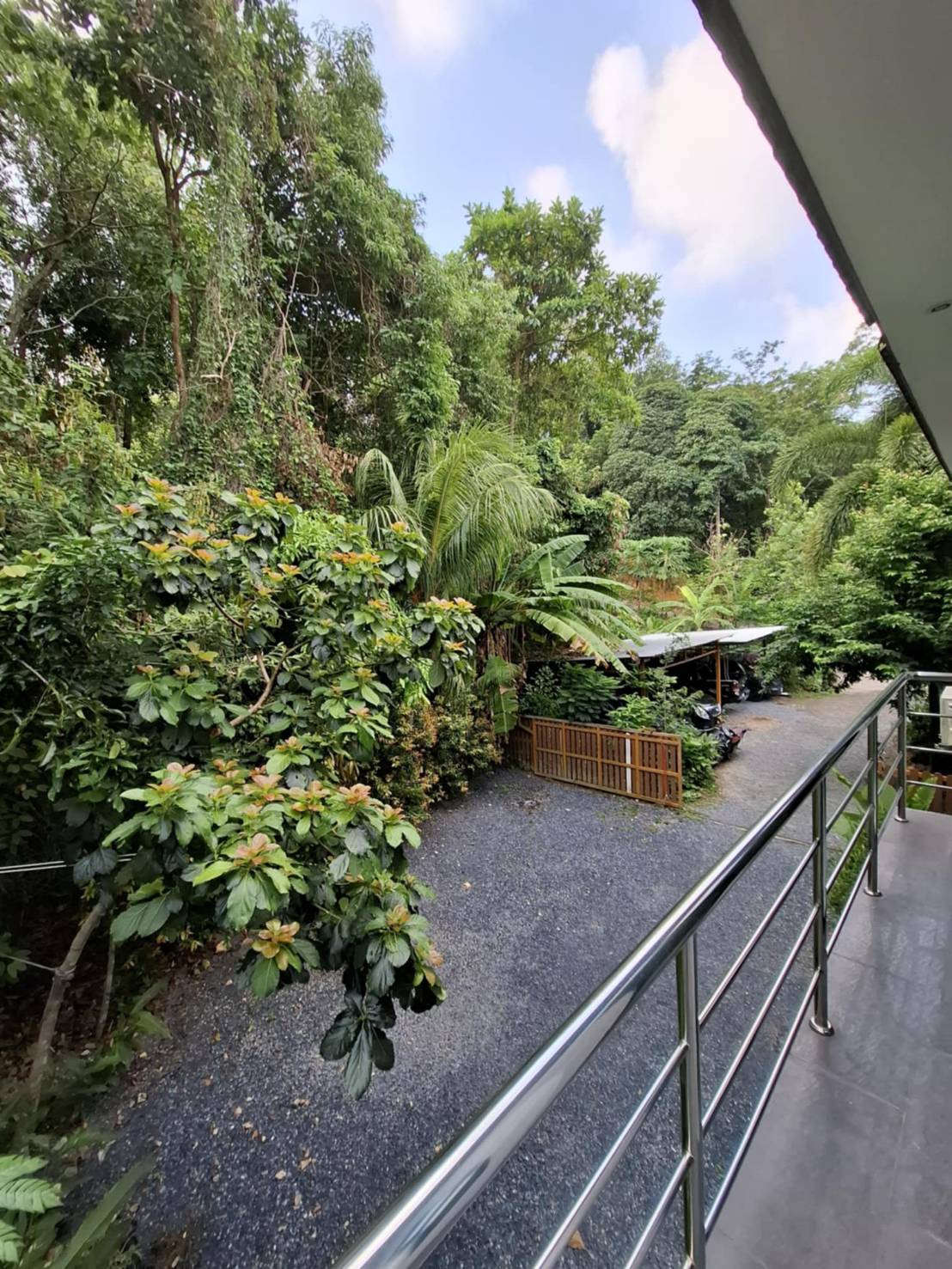 For Rent : Kamala, 2-story detached house, 3 Bedrooms 4 Bathrooms