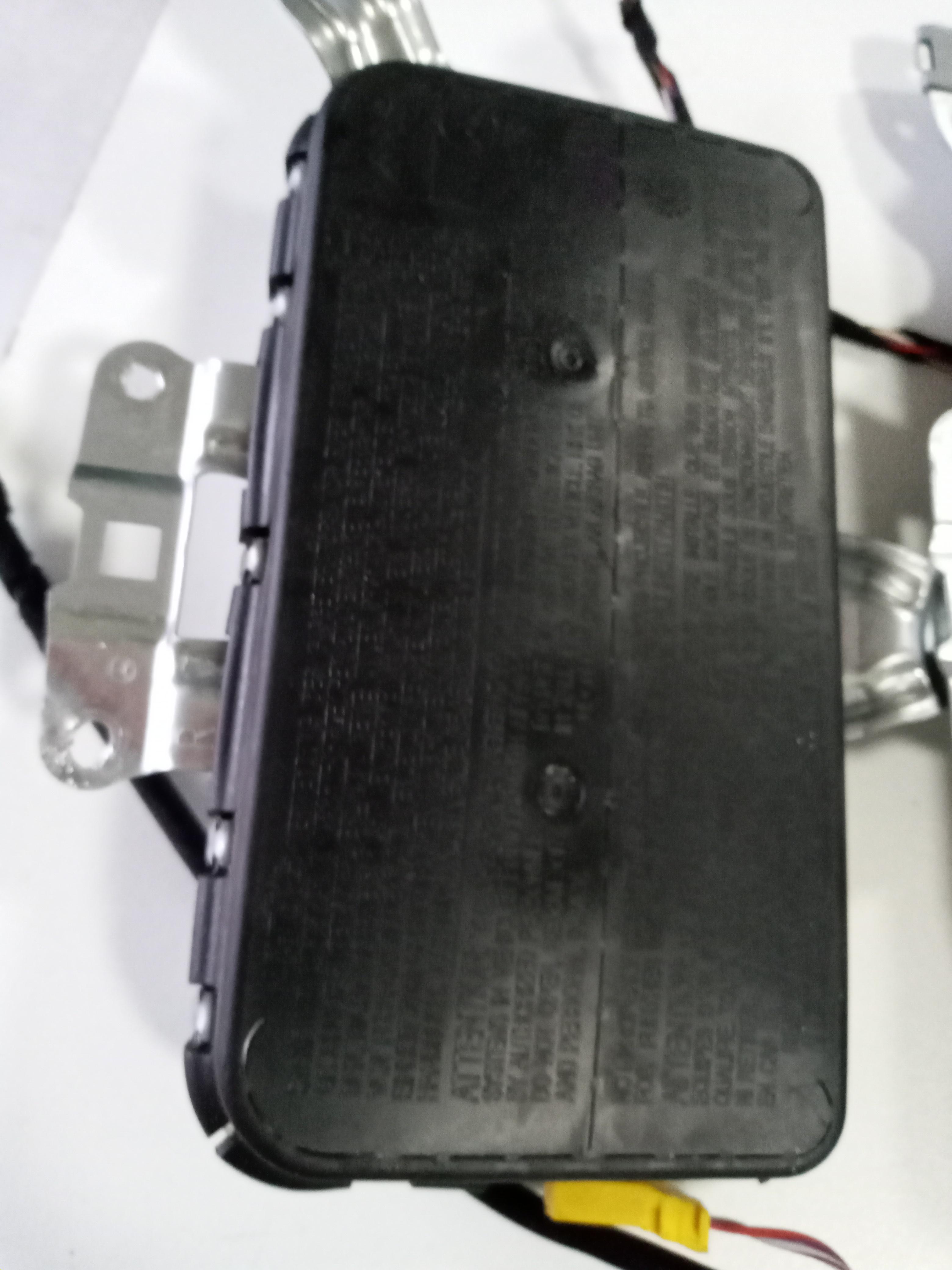 แอร์แบ็ค Airbag ประตูหลังBENZ W211