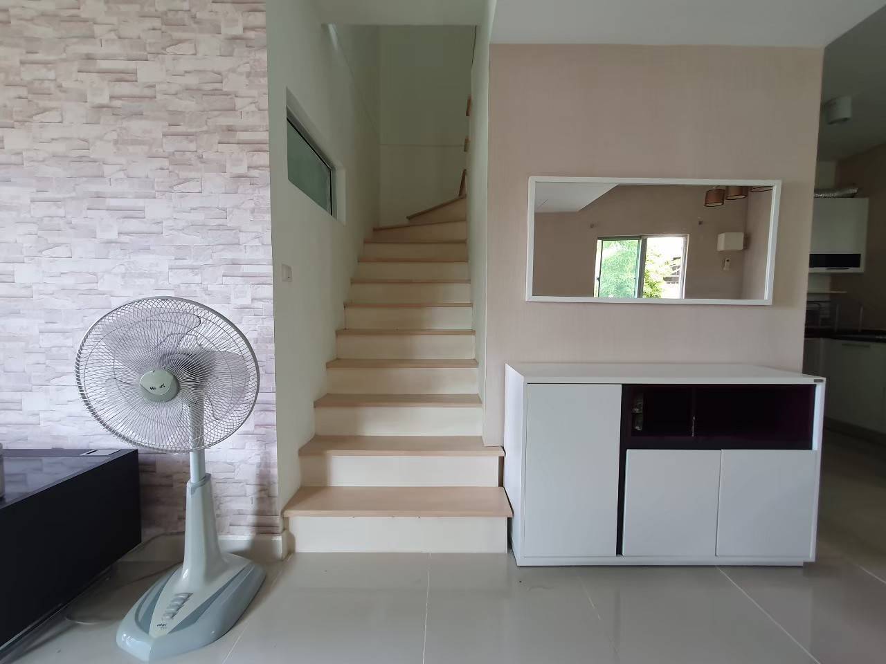 For Sales : Thalang, Twin House @Pruksa Ville , 3 Bedrooms, 2 Bathrooms
