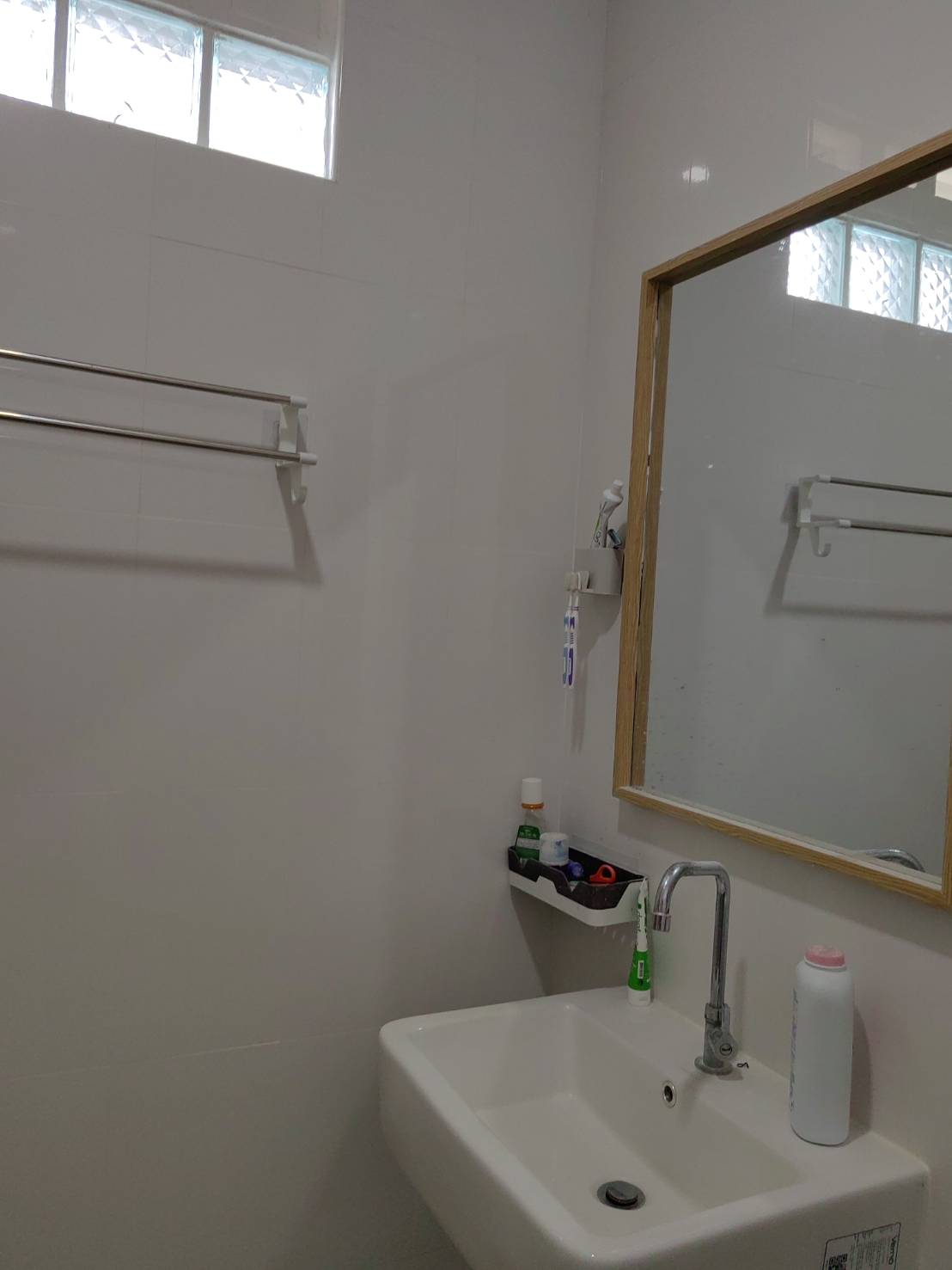 For Rent : Chalong, One-Storey Townhouse, 2 Bedrooms 1 Bathrooms