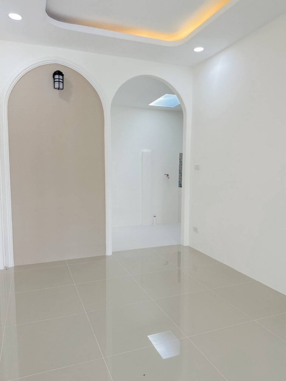 For Sales : Bypass, One-story townhome, 2 bedrooms 1 bathrooms