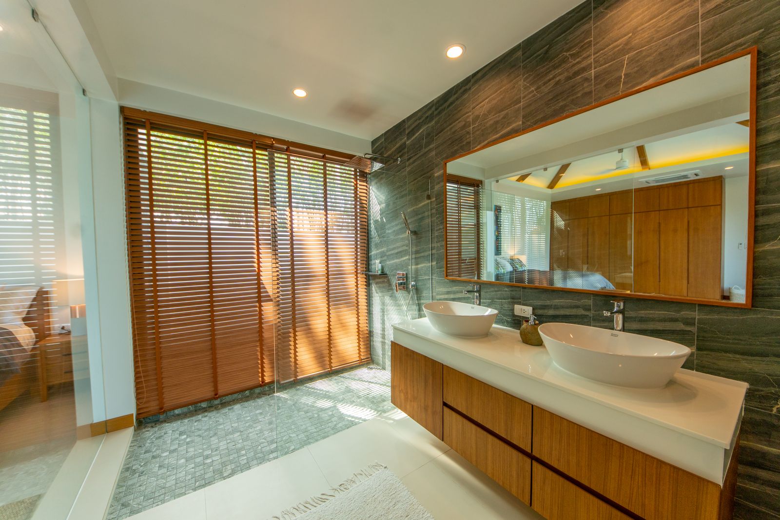 For Sales : Cherng talay, New luxury villa @soi Pasak 8, 4 bedrooms