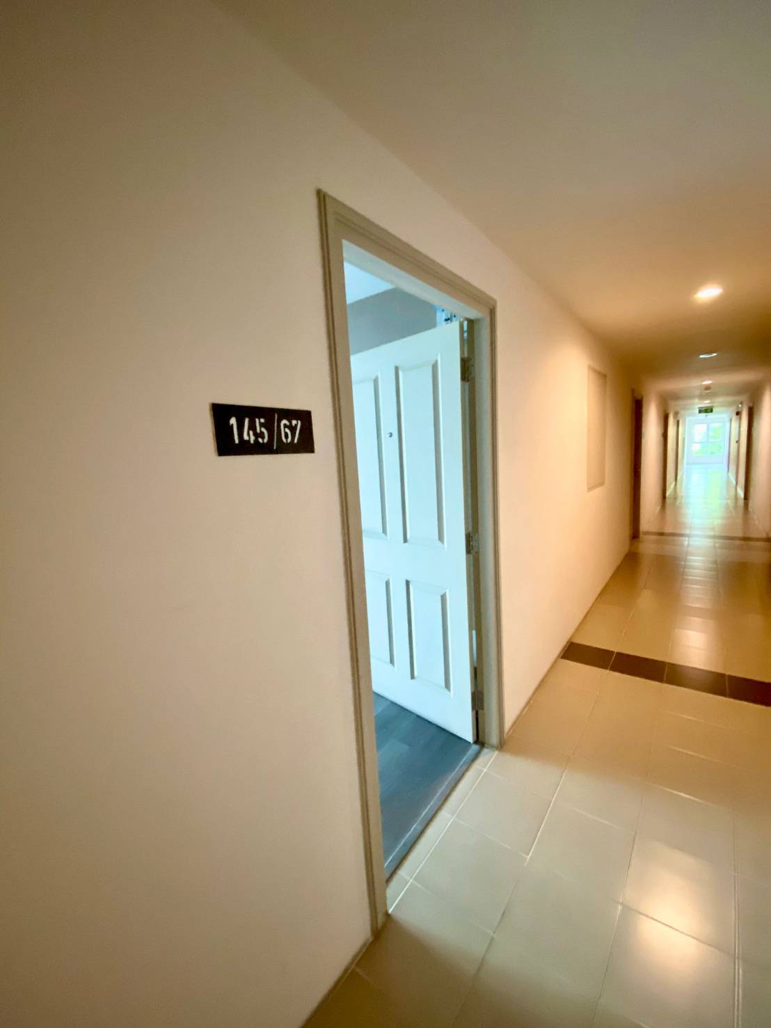 For Rent : Kathu, Dcondo Mine, 1 bedroom 1 bathroom, 7th flr., Pool View