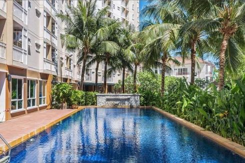 For Rent : Supalai Park @Downtown Phuket, 2 bedrooms 2 bathrooms, 2nd flr.