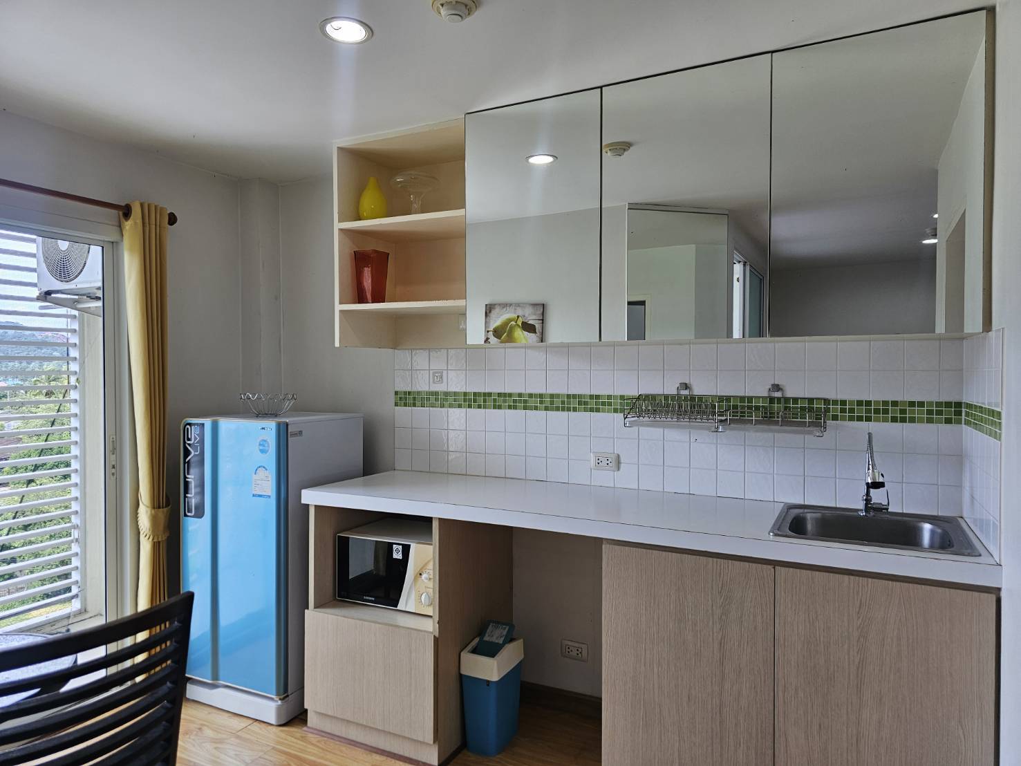 For Sales : Kathu, Plus Condominium, 1 Bedroom 1 Bathroom, 5th flr.