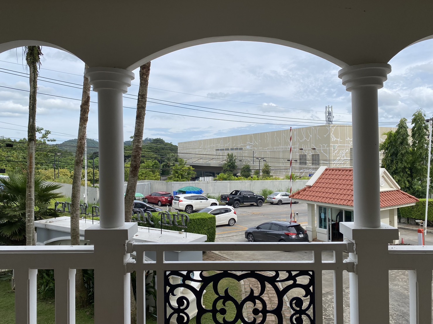 For Rent : Kathu, The Heritage Condo, 2 Bedroom 3 Bathroom, 1st Flr.