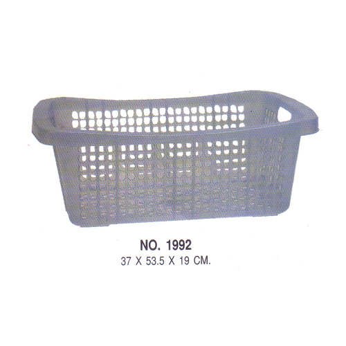 ตะแกรงเหลี่ยม 1992