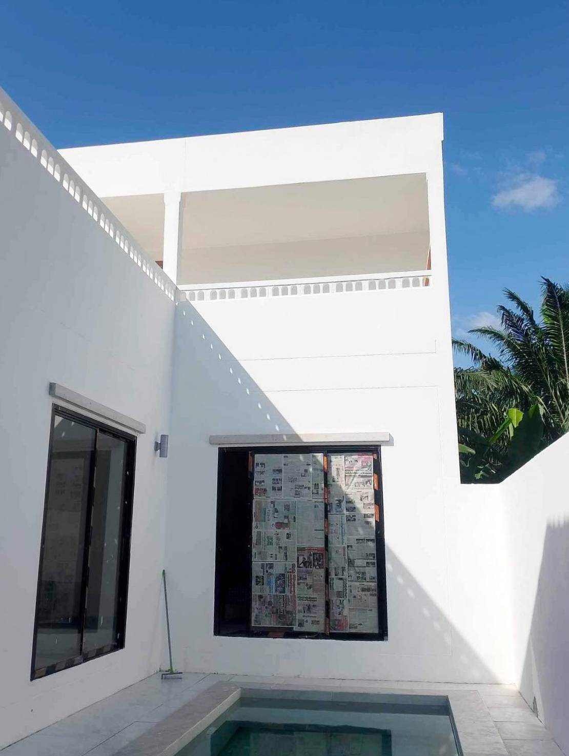 For Sale : Thalang, 2-Story Private Pool Villa, 2 bedrooms 3 bathrooms