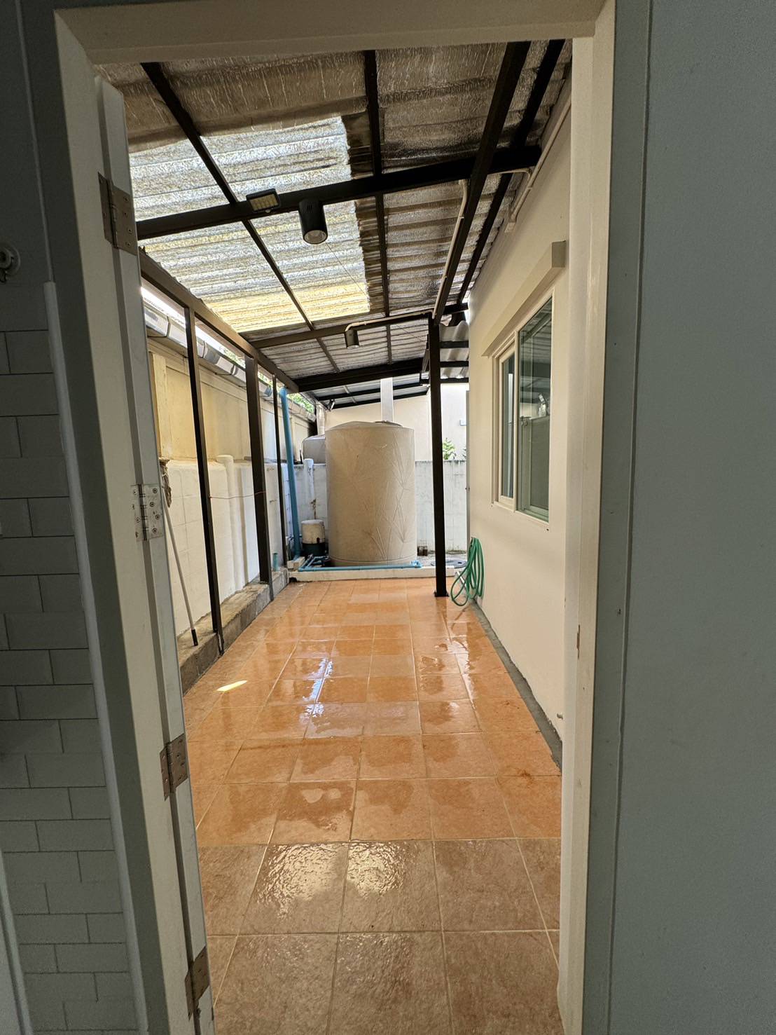 For Sales : Pakhlok, 2-storey detached house, 3 bedrooms 3 bathrooms